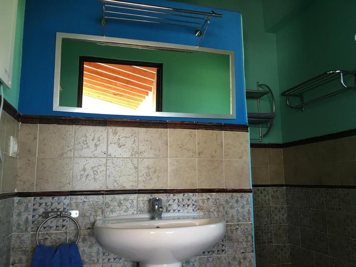 Casa Rural Monterrey Aroche Exterior photo